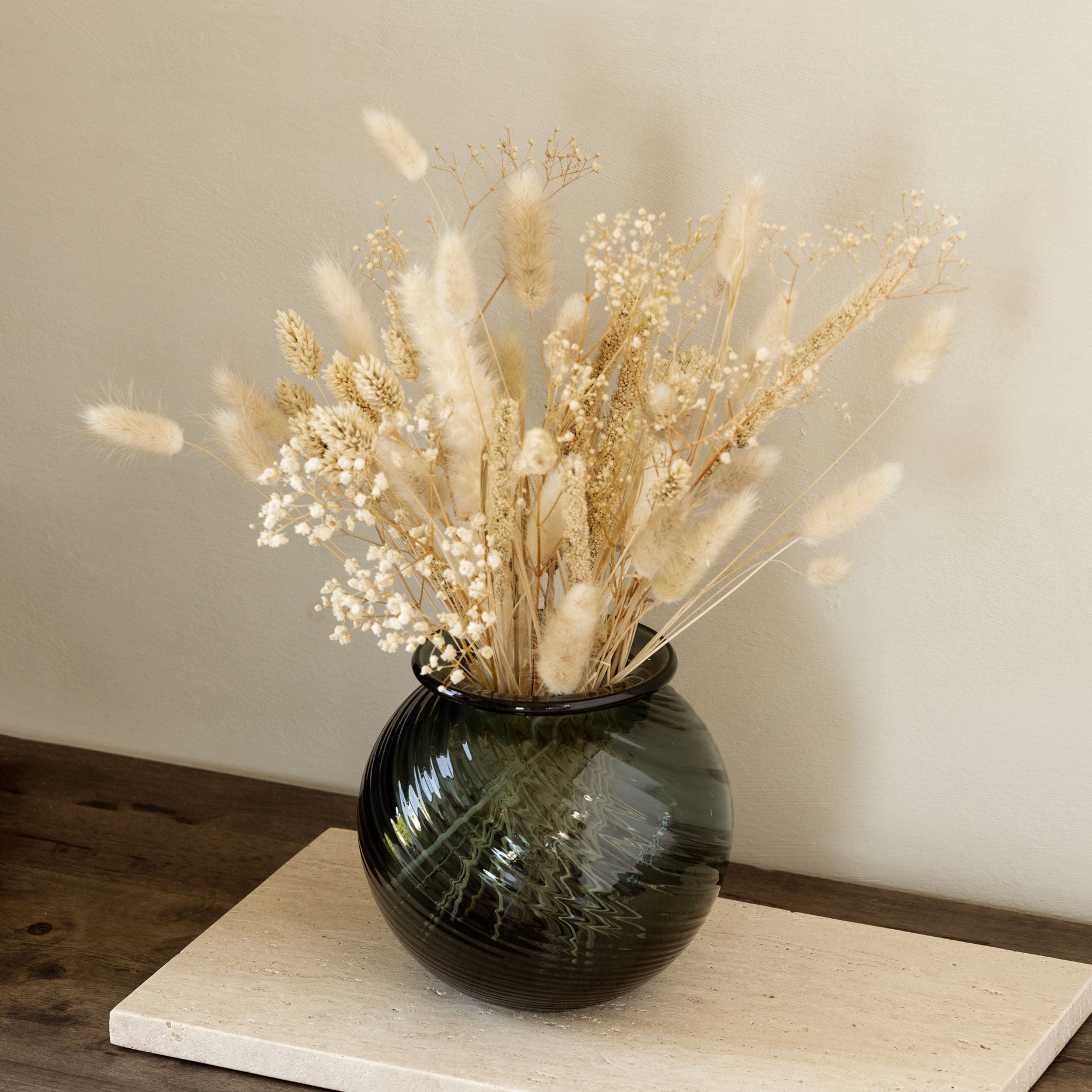 Twist vase I